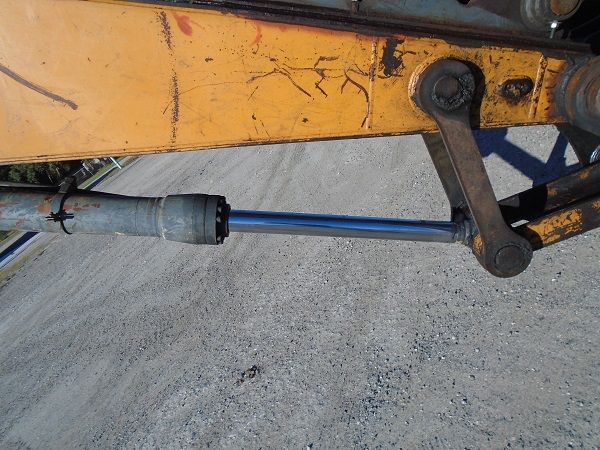 1999 SAMSUNG SE210LC-3 - Image 11